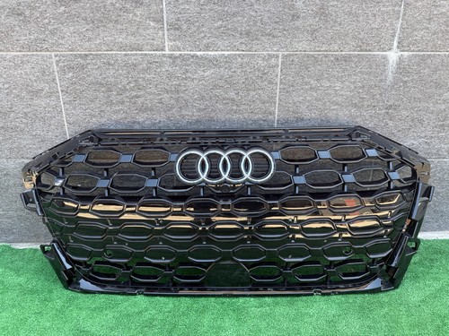 Griglia anteriore per audi - griglia,