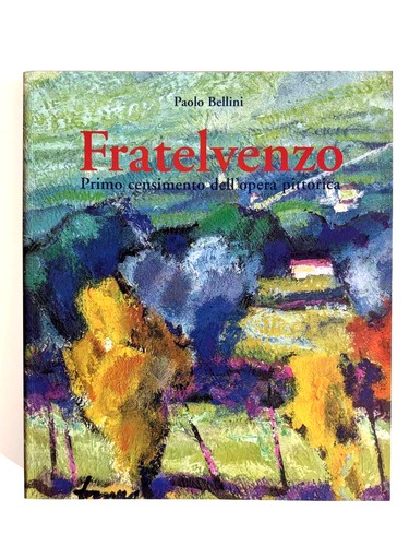 Fratel venzo primo - primo, censimento