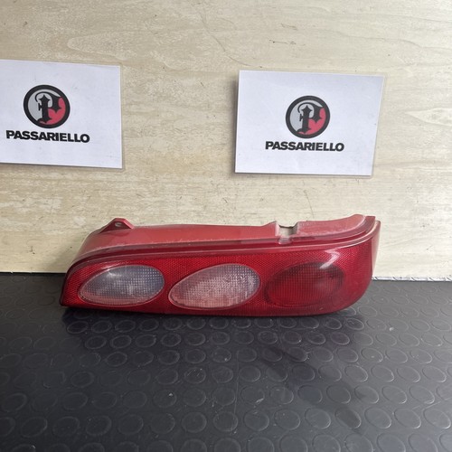 Fanale stop posteriore destro - fanale,