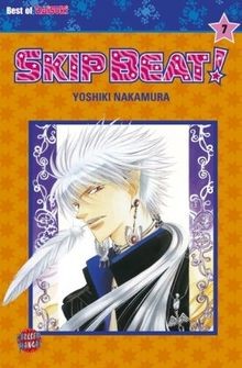 Skip beat romantische - 7:,