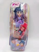 Doll musa winx glamour friends - winx,