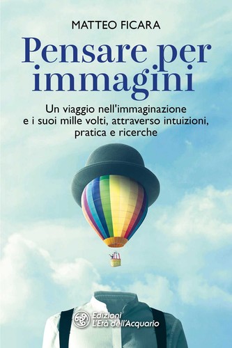 Libri matteo ficara pensare - libri,