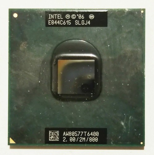 Cpu core duo - duo, 2m