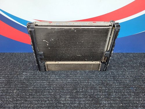 Kit radiatori bmw serie - serie, 1