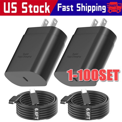 25w type usb fast wall - type,