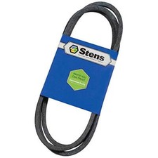 Cinghia Stens 265-301 sostituisce John Deere M144044 92-1/2 pollici per 1/2 p...