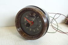 Orologio VDO per auto d'epoca