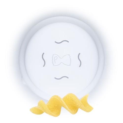 Trafila pom tagliatelle - in,