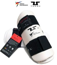 Parabraccia per Gare Taekwondo TUSAH Omologato WT - Protezione Braccia