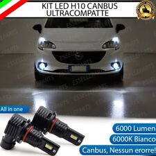KIT LED H10 OPEL CORSA E