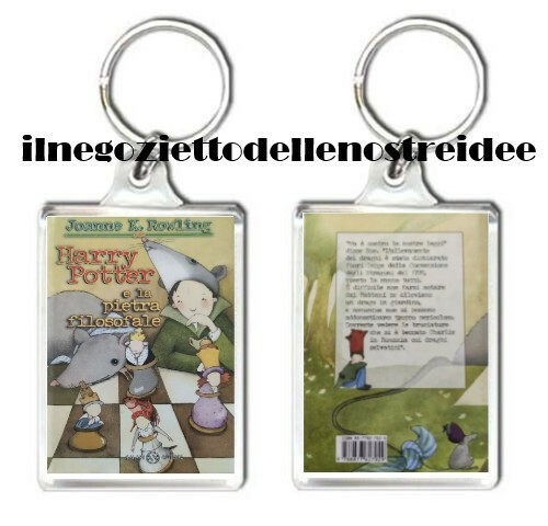 Harry potter pietra - potter,