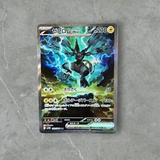 Zekrom ex SAR 169/086 sv11B