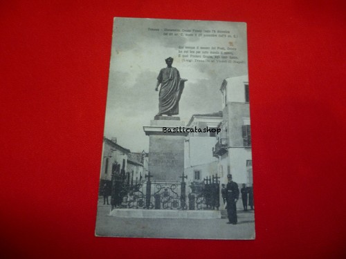 Venosa monumento orazio - venosa,