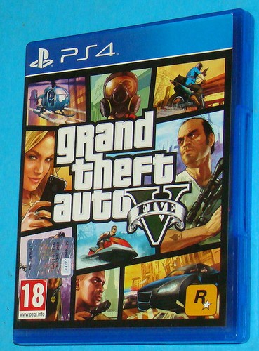 Grand theft auto sony - theft,