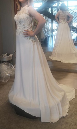 Abito sposa nuovo - sposa,