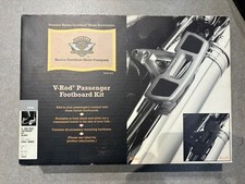 New old stock harley - old, davidson