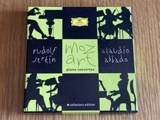 Mozart concerti per - -,