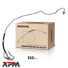 Tubo Servosterzo Idroguida per