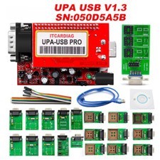 NUOVO UPA USB PRO V1.3 ECU