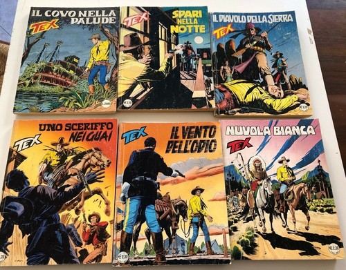 Stock lotto fumetti 12 - lotto,
