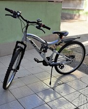 Mountain bike da 24" unisex