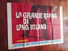 10 MANIFESTI 100x140 cinema