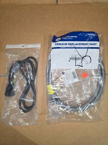 Kit installazione lavatrice - ,