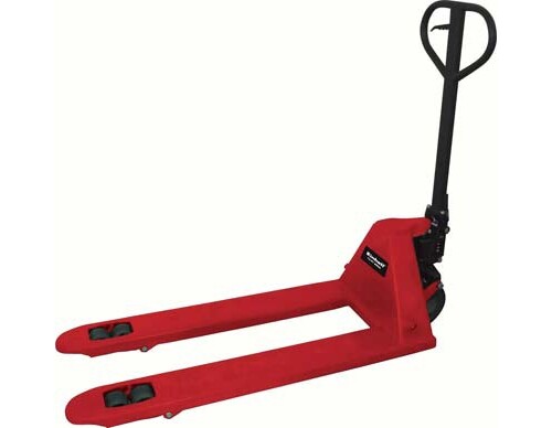 Einhell transpallet manuale - transpallet,