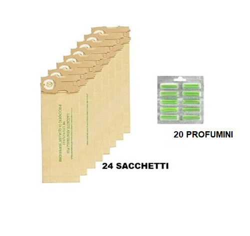 Kit folletto - folletto, vk