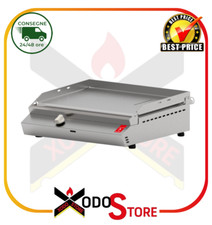 Barbecue Planet a gas Serie