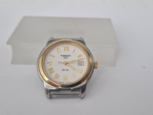 Tissot 50 - tissot,