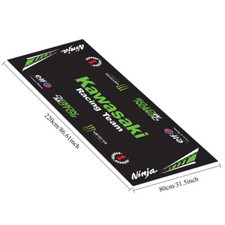 Tappetino Antiscivolo Moto