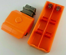 Pistola NERF N-Strike Vulcan