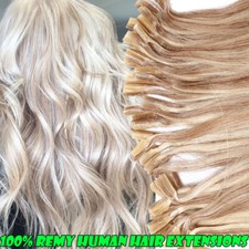 Extension Capelli Umani