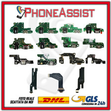 CONNETTORE RICARICA HUAWEI P8