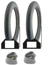 2 COPERTONI + 2 CAMERE D'ARIA