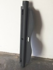 TELO + RETE VANO CARICO BAULE BMW SERIE 3 E46 TOURING - COPERTURA PORTABAGAGLI