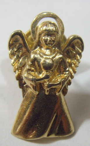 Spilla religiosa angelo - spilla,