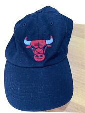 Cappellino Chicago Bulls NBA Fortyseven 47