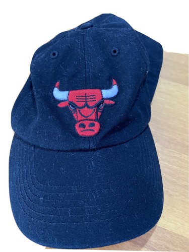 Cappellino chicago bulls nba - cappellino,