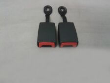 Agganci cinture sedili anteriori - Fiat Punto II 5 Porte 1.2 8 Valvole