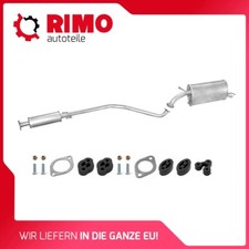 Per Chevrolet Kalos 1.2 1.4