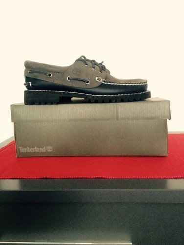 Timberland boat eye uomo - timberland, 3