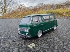 1:18 Fiat 850 Bus Familiare