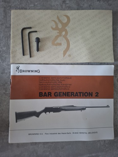 Original browning bar - browning, 2