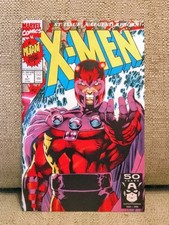 X-MEN #1 Cover D - NM 1991 -