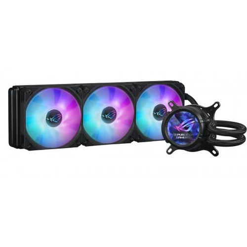 Asus rog strix - lc, argb