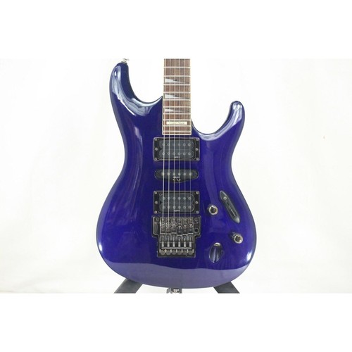Autentico ibanez s540 - ibanez, ltd