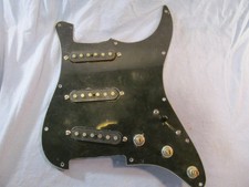 Fender Pickup Custom Shop con