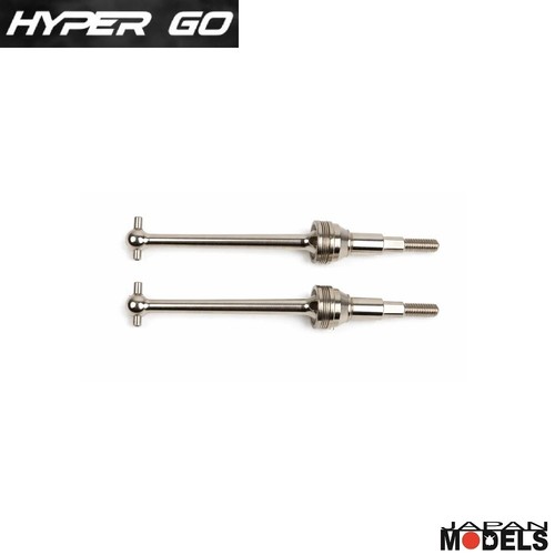 Giunti omocinetici hyper - hyper, go